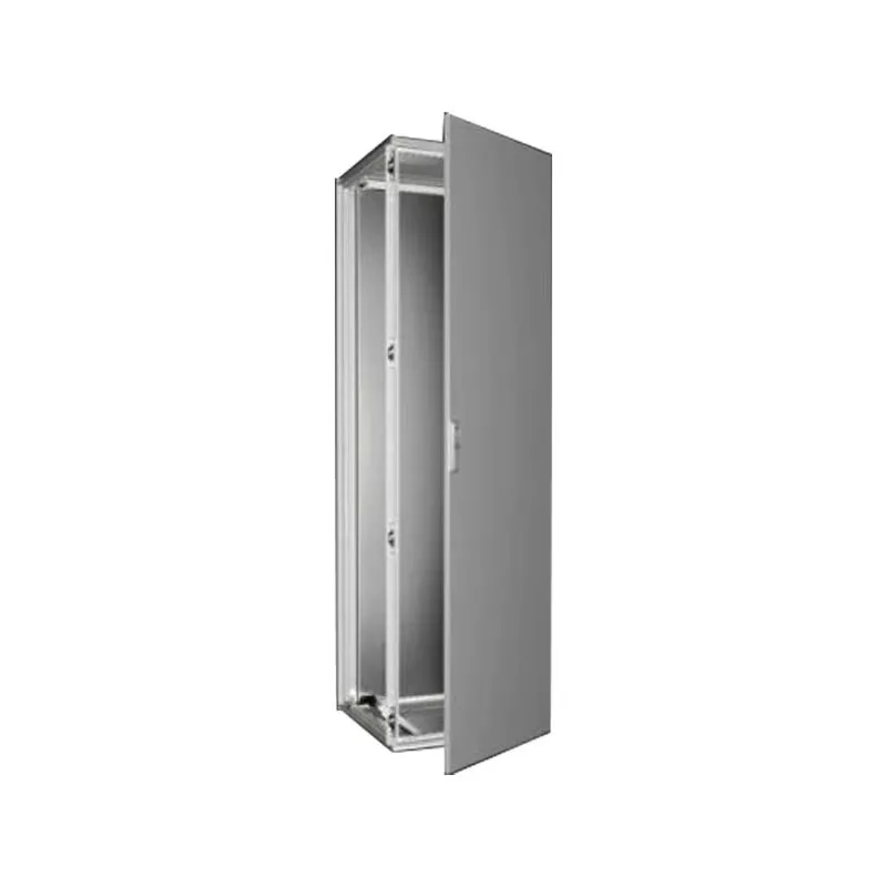 

100% New RITTAL Bayed Enclosure System 8606000 a Good Price Hot Selling in Stock 1 Year Warranty High Quality