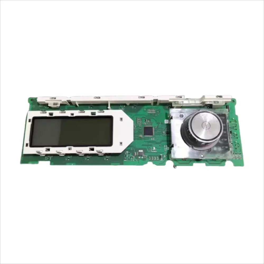 Used for Siemens drum washing machine display board 9000583706 computer board