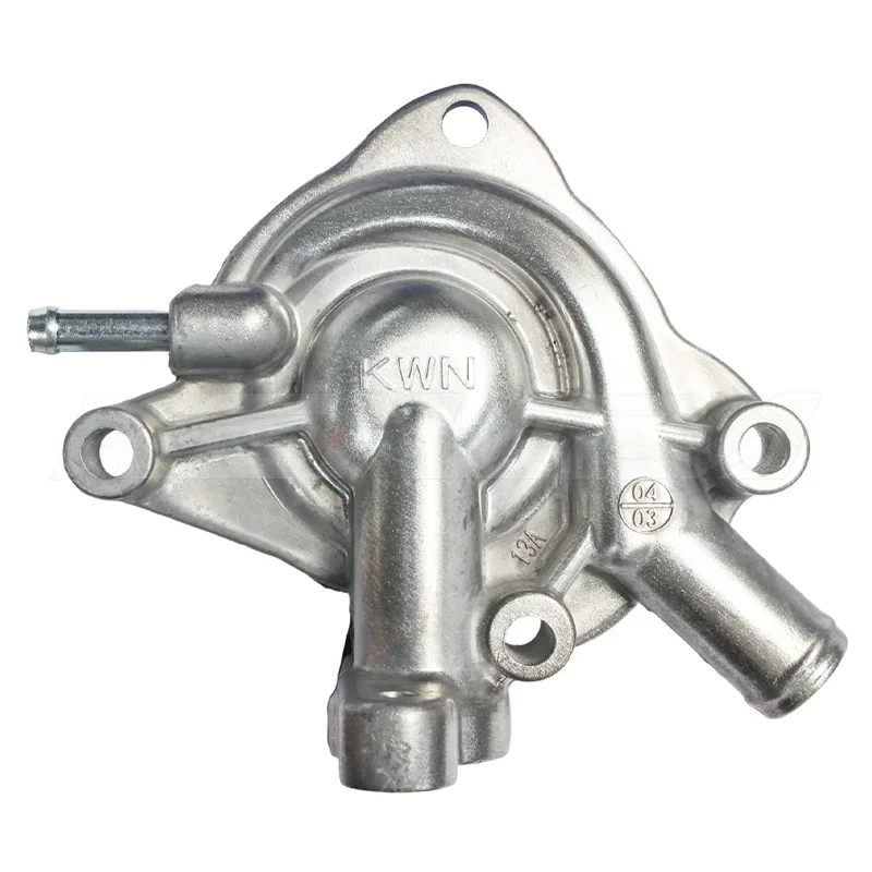 Water Pump Assy & Cover For PCX / SH / Vario125/150 NSS / Forza 125 Click 125i/150i ADV150 100110680 19200-KWN-901 19220-KWN-901