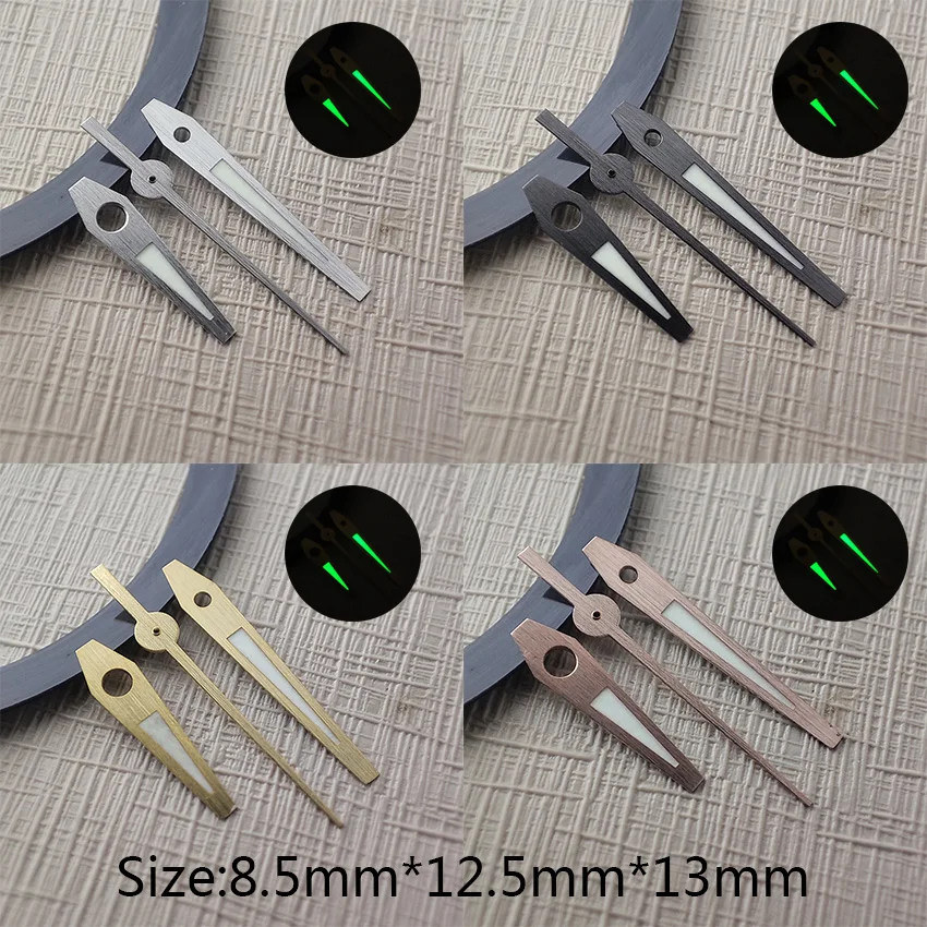 NH35 Watch Hands Hi… - image