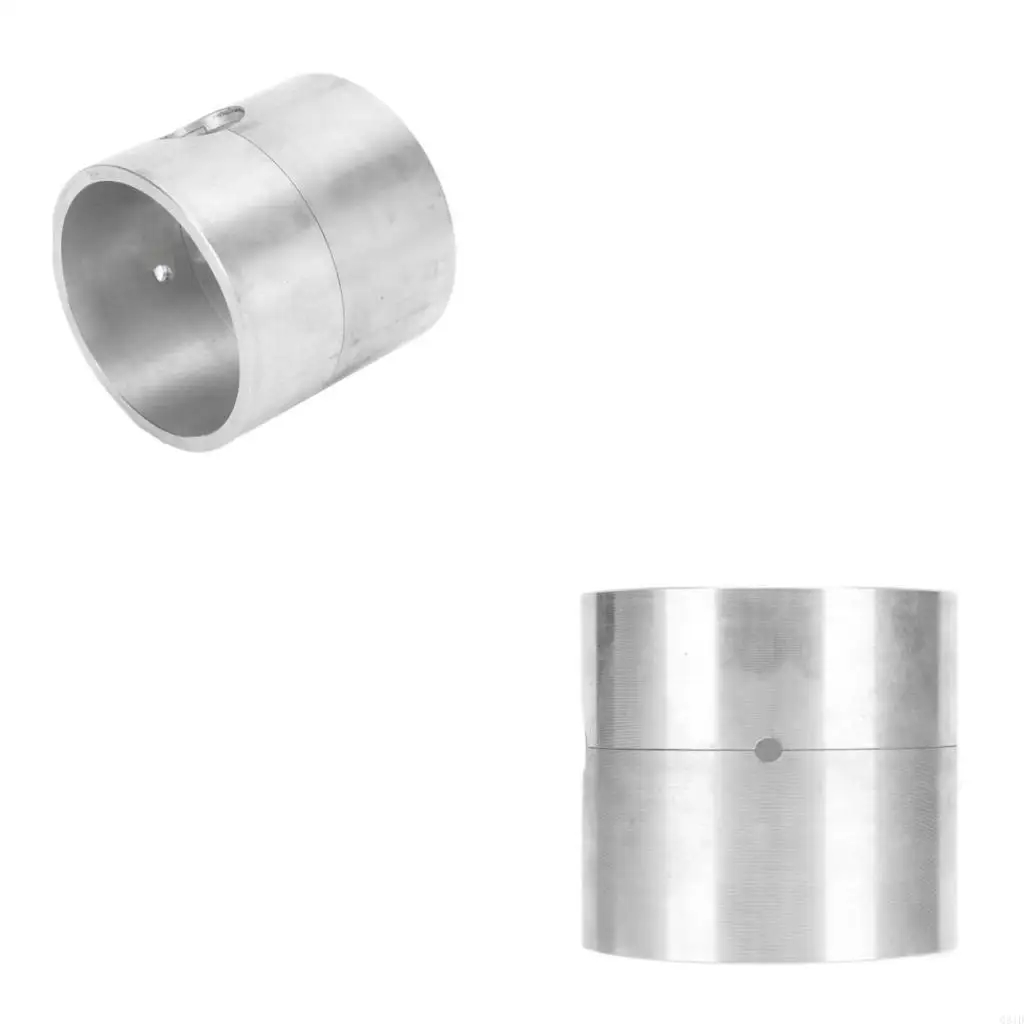 

Professional Metal Jewelry Casting Tool Sturdy Aluminum Alloy Cylinder Mold Convenient Accessory for Goldsmiths