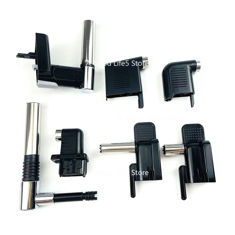 Applicable To DeLonghi Coffee Machine Descaling Faucet Hot Water Faucet, Coffee Machine Accessories