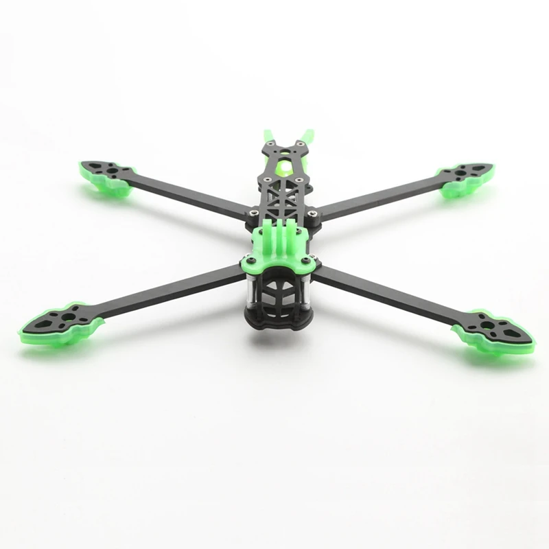 Mark4 7Inch 295Mm FPV Frame KIT For F4/F7 Flight Control 28 Series Brushless Motor Propeller For RC Racing Drone