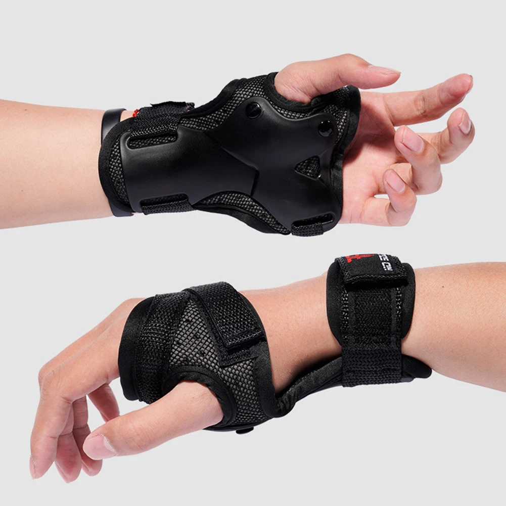 Roller Snowboarding Skating Guard Skiing Armfuls Wrist Support Hand Protection Ski Wrist Support Skiing Palm Protection