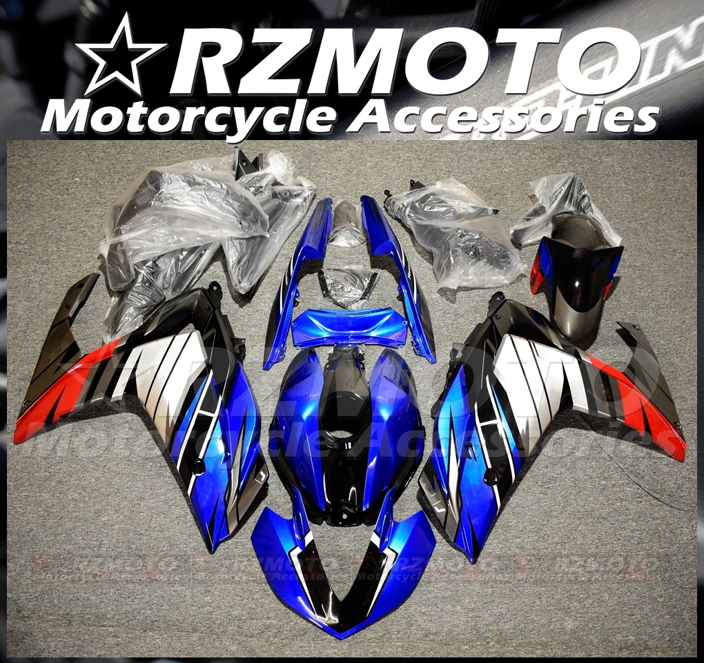 

Комплект обтекателей RZMOTO для кузова YAMAHA YZF R25 R3 15 16 17 18 #0008113