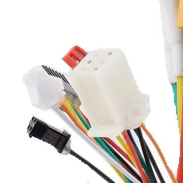 

48V 18A 10 Wire Type B Metal Controller Long Lasting High Strength Spare Parts Replacement For Hitway H5 Electric Scooter