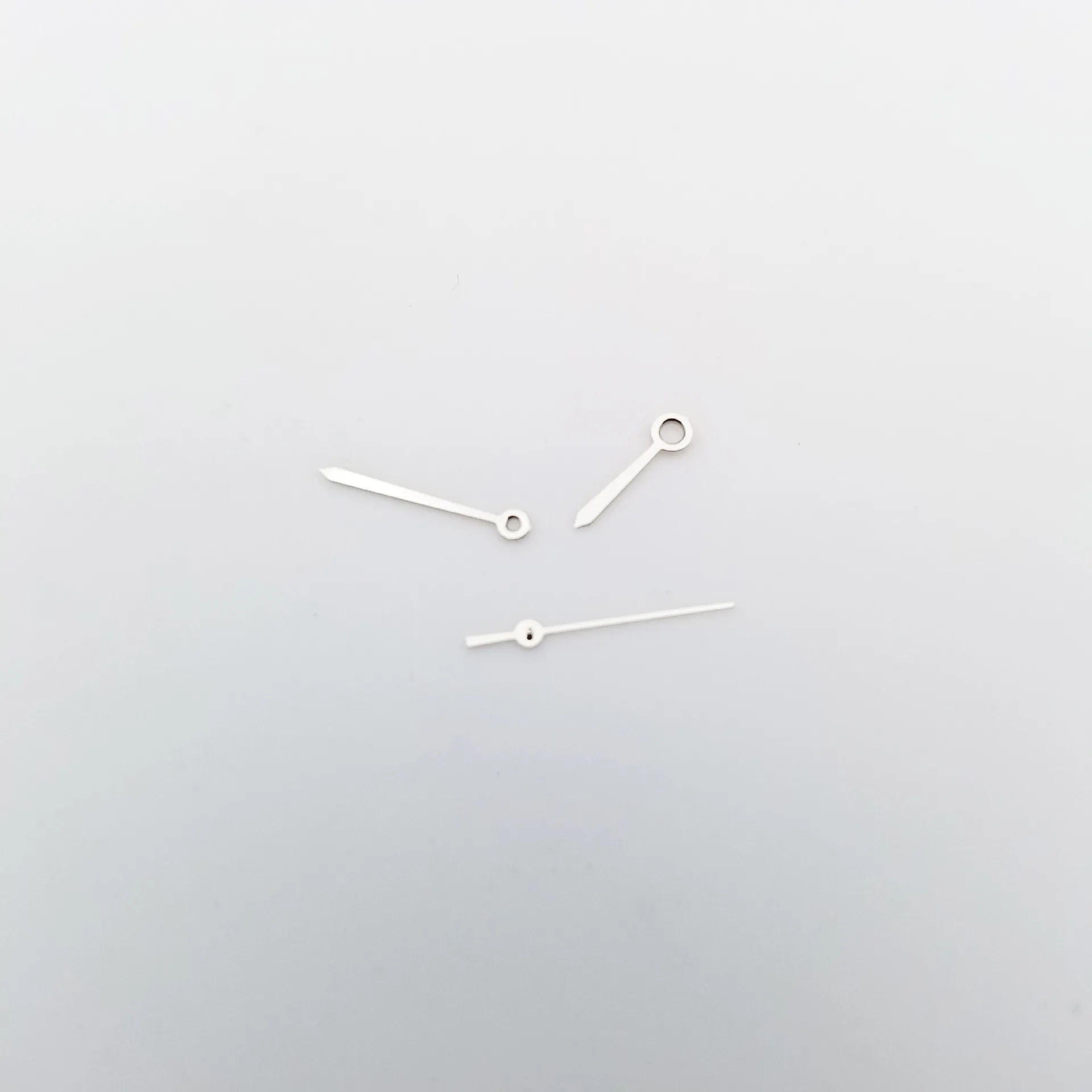 Watch Accessories Box 2035 PC Movement Clock, Minute, Secondhand, Three Pin DIY Pointer Watch Pointer