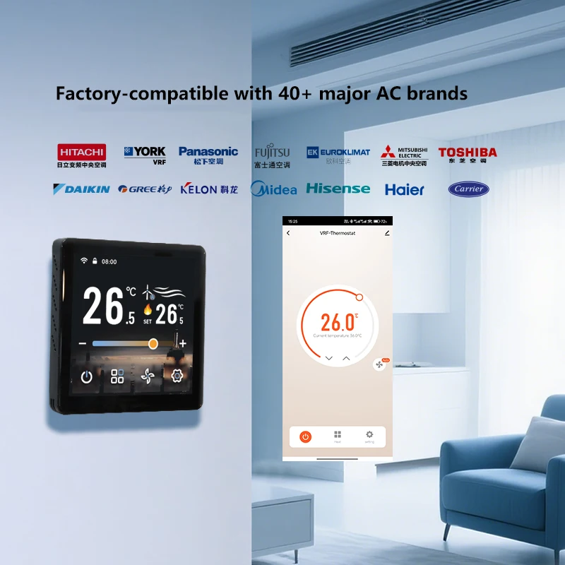 Thumbnail 4 - #29 Trending HVAC Controls Right Now