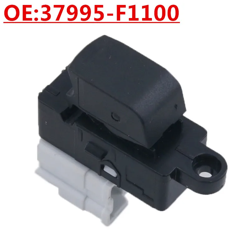 

OE:37995-F1100 Auto Accessories Glass Lifter Single Switch Power Window Control Switch For Suzuki