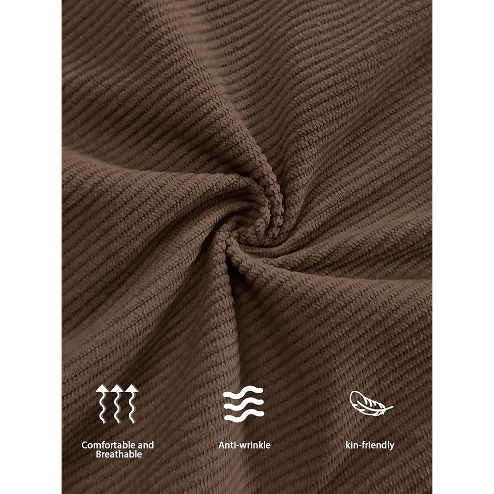 Amerikanische Freizeithose mit Seitenstreifen und Buchstaben-Stickerei, Weites Bein, Lässige Sommerhose für Herren, Locker Fallende Sporthose – Detail 10