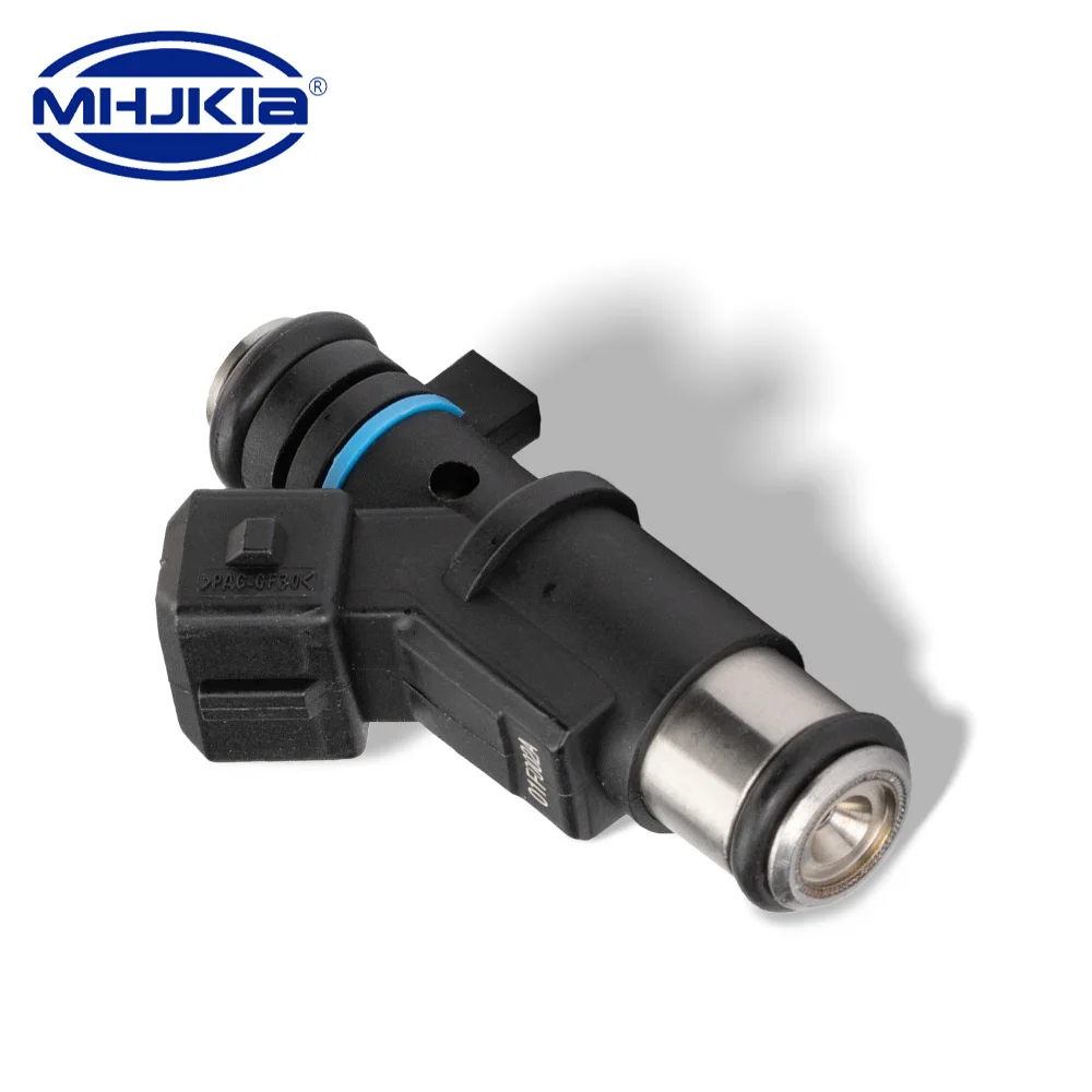 

Fuel Injectors For Peugeot 106 206 306 Partner Citroen Berlingo C2 High Quality Accessories 0280156357 1984E0 01F002A 348001