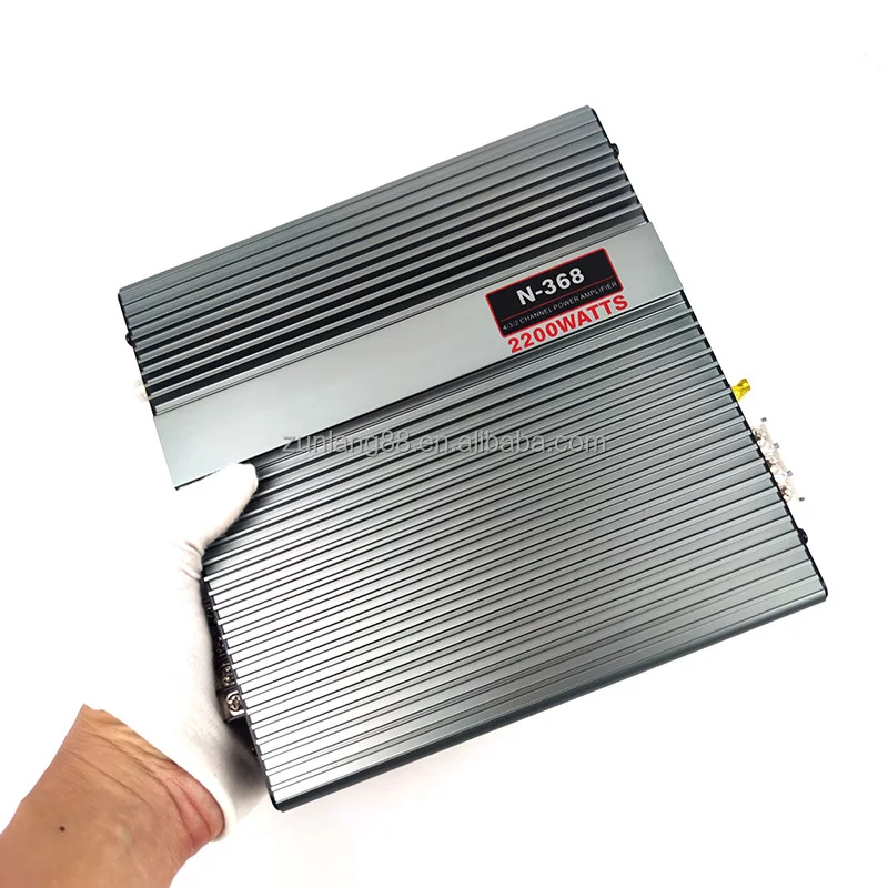 New Arrival Auto Am…