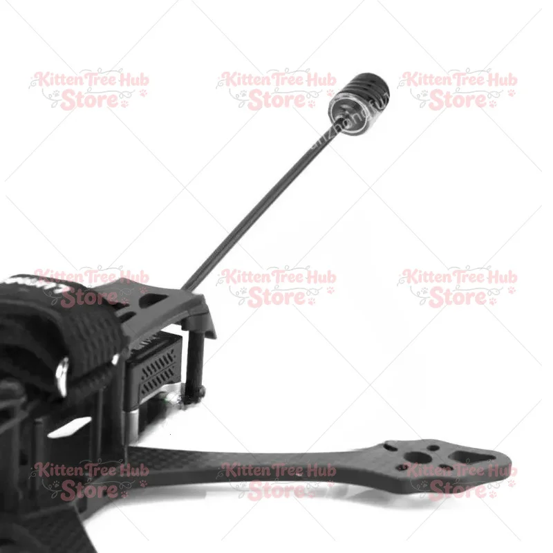 AXII Duality HD 2.4/5 GHz Dual Band Antenna