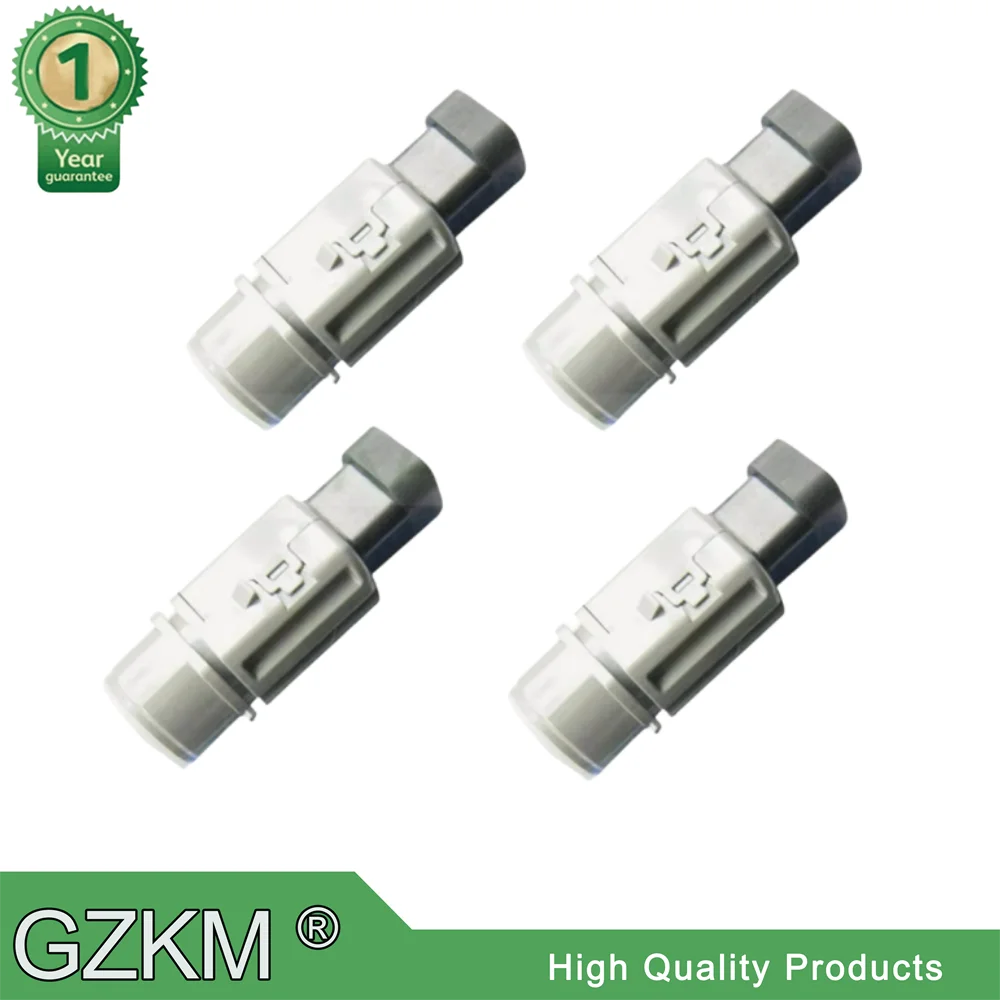 

4 PCS Parking Sensor 95700-3J300 95720-1X000 FOR 2006-2012 For Hyundai Veracruz models