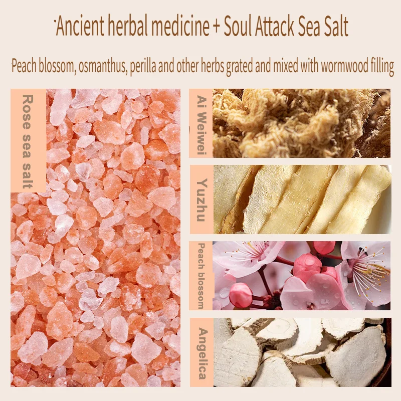 รองเท้าบำบัดด้วยความร้อนสมุนไพรสำหรับเท้า ข้อเท้า และขา รองเท้าม็อกซิบัสชั่นไฟฟ้าสำหรับอาการปวดข้อและการไหลเวียนโลหิต ผ้าพันร้อนแบบปรับได้