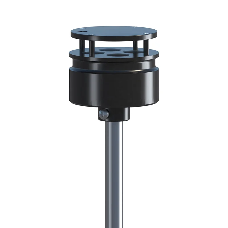 

ECO-SENTEC 3054 Factory OEM Instrument Integrated Ultrasonic Speed & Direction Sensor Wind Electricity