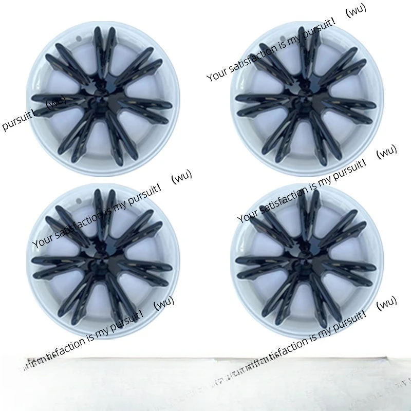 

Подходит для Tesla ModelY/3, колпачок, 18-дюймовый, 19-дюймовый, 20-дюймовый, универсальный, защитная крышка, модификация кольца ступицы