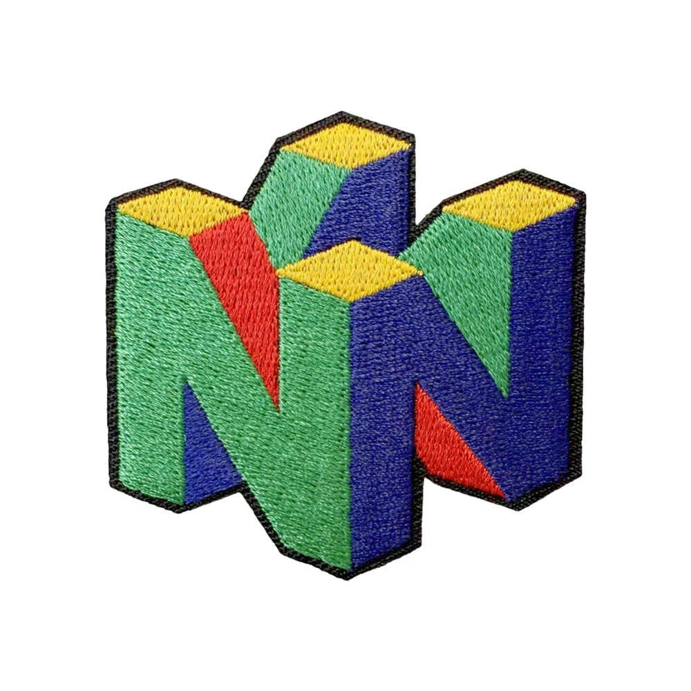 N64 Classic Nostalg…