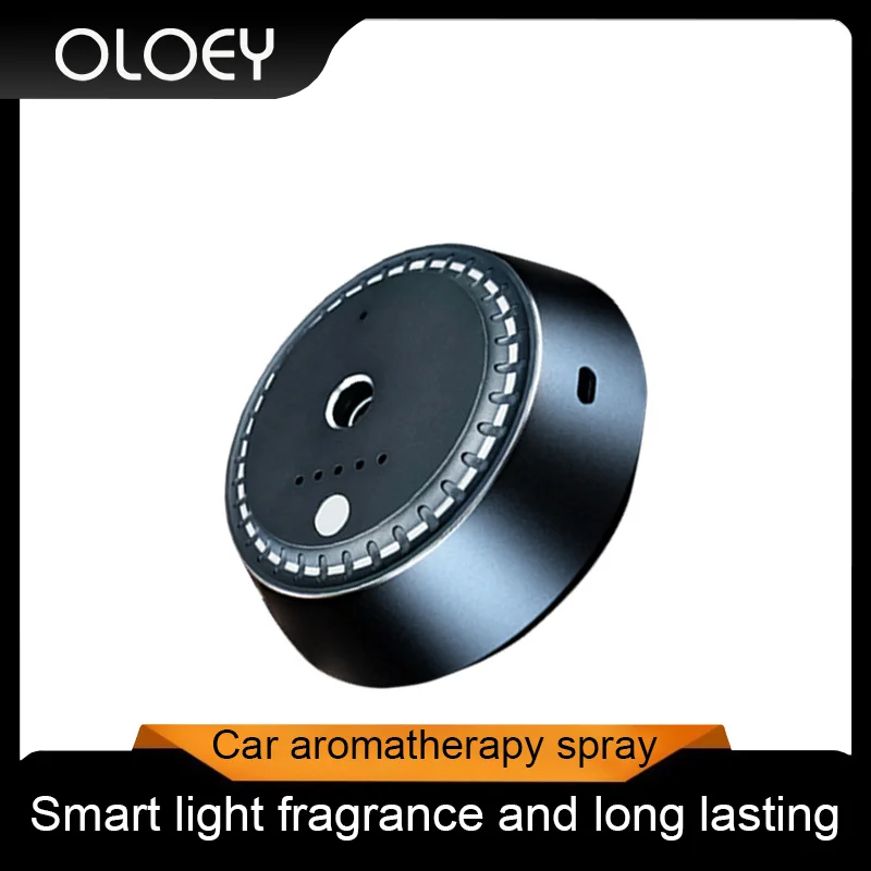 

Автомобильный ароматерапевтический диффузор, освежитель, украшение, духи с эфирным маслом