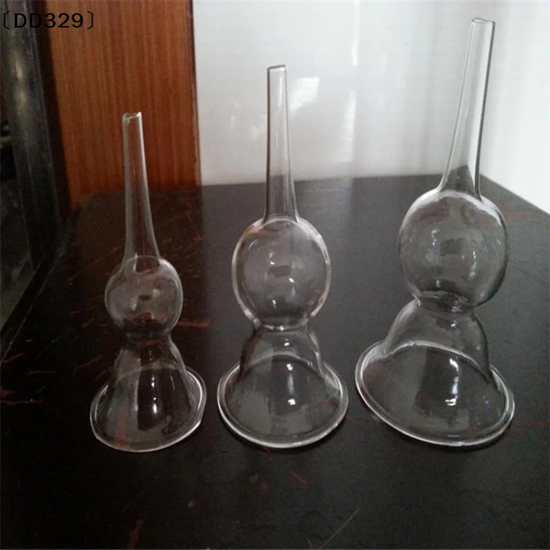 1Pcs Women Breast Enlarge Pump Magnetic Acupuncture Cupping Therapy Vacuum Suction Cup Breast Enhancement Tools〔DD329〕