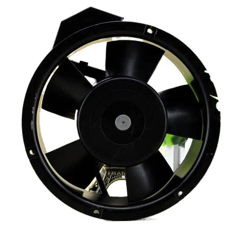 TA600DC A33142-10 24V 0.55A 17cm 17050 Converter Fan