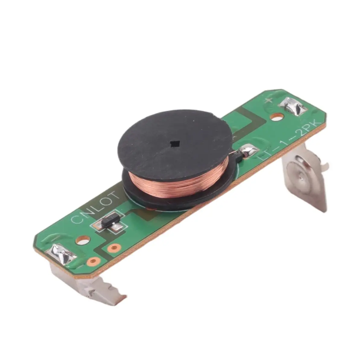 Wall Clock Accessory for Pendulum Driver Units Circuit Board Card Support Pendulum DIY Repair Quartz Clock-DT82