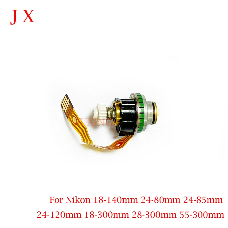 

Новый двигатель с фокусным расстоянием для объектива Nikon 18-140 мм 55-300 мм 18-300 мм 28-300 мм 24-120 мм 18-140 55-300 18-300 28-300 24-120 мм Ремонтная деталь