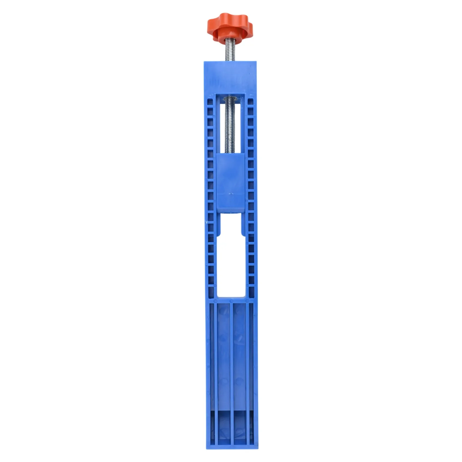 295X40X28MM 11.61X1.57X1.10 Inch Cutting Machine Base Adjustable Cutting Guide For Saw Power Tool Two-Way Reverse Buckle