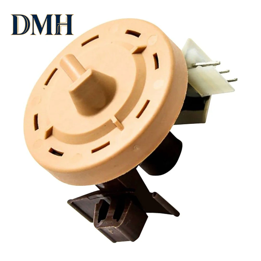 

НОВЫЙ Оригинальный датчик уровня воды/прессостат для стиральных машин Samsung DC96-01703A DC96-01703B DC96-01703C DC96-01703G