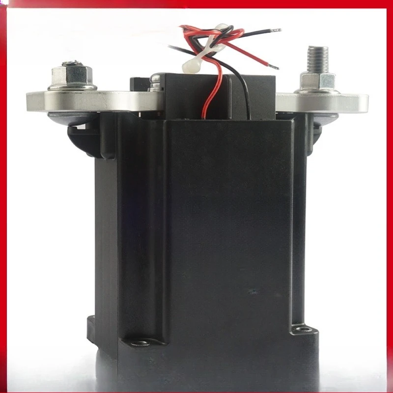 High Voltage Dc Rel… - image