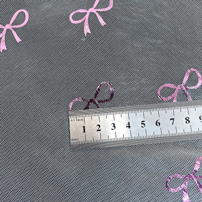 かわいい金箔リボン結びチュール生地子供用ステージ衣装人形ドレ - Table Runner のレビューと価格