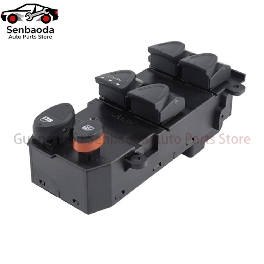 

35750-SNA-U11 Master Power Window Switch For Honda Civic 35750SNAU11 High Quality Auto Parts Brand New