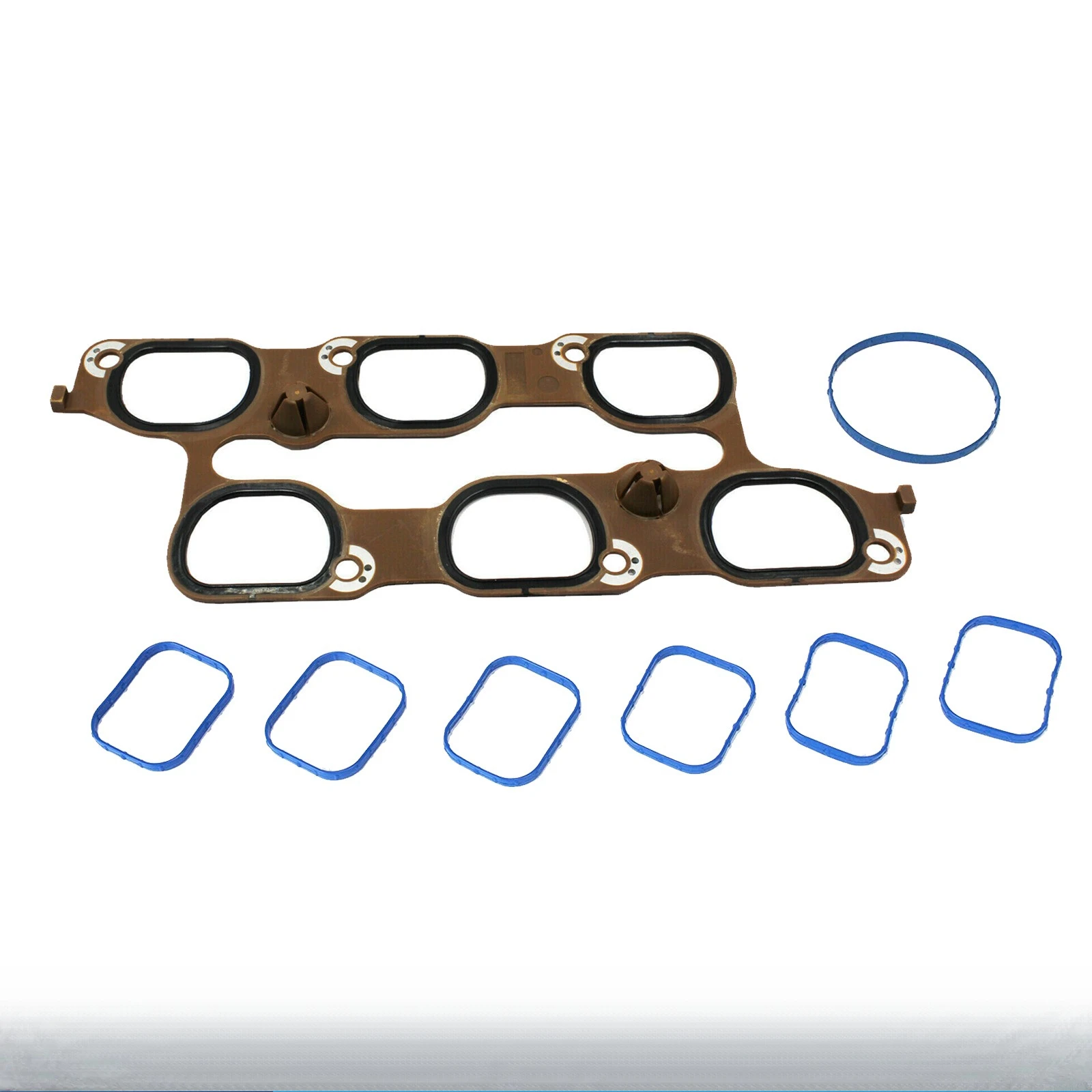 

Intake manifold pad kit 12673301 for Chevy Camaro 3.6L 2012-2015TY-WP-0228