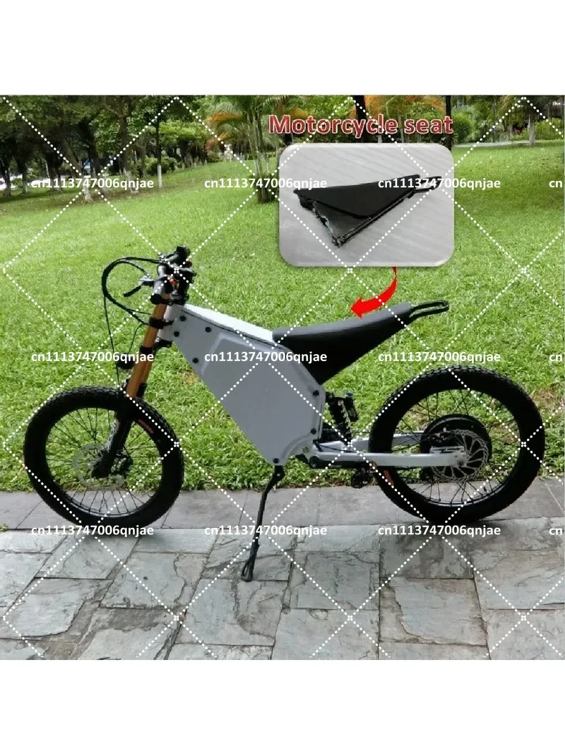 off‑road-seat-cushion-mount-bracket-for-mountain-bicycle-comfortable-shockproof-replacement-cycling-accessory