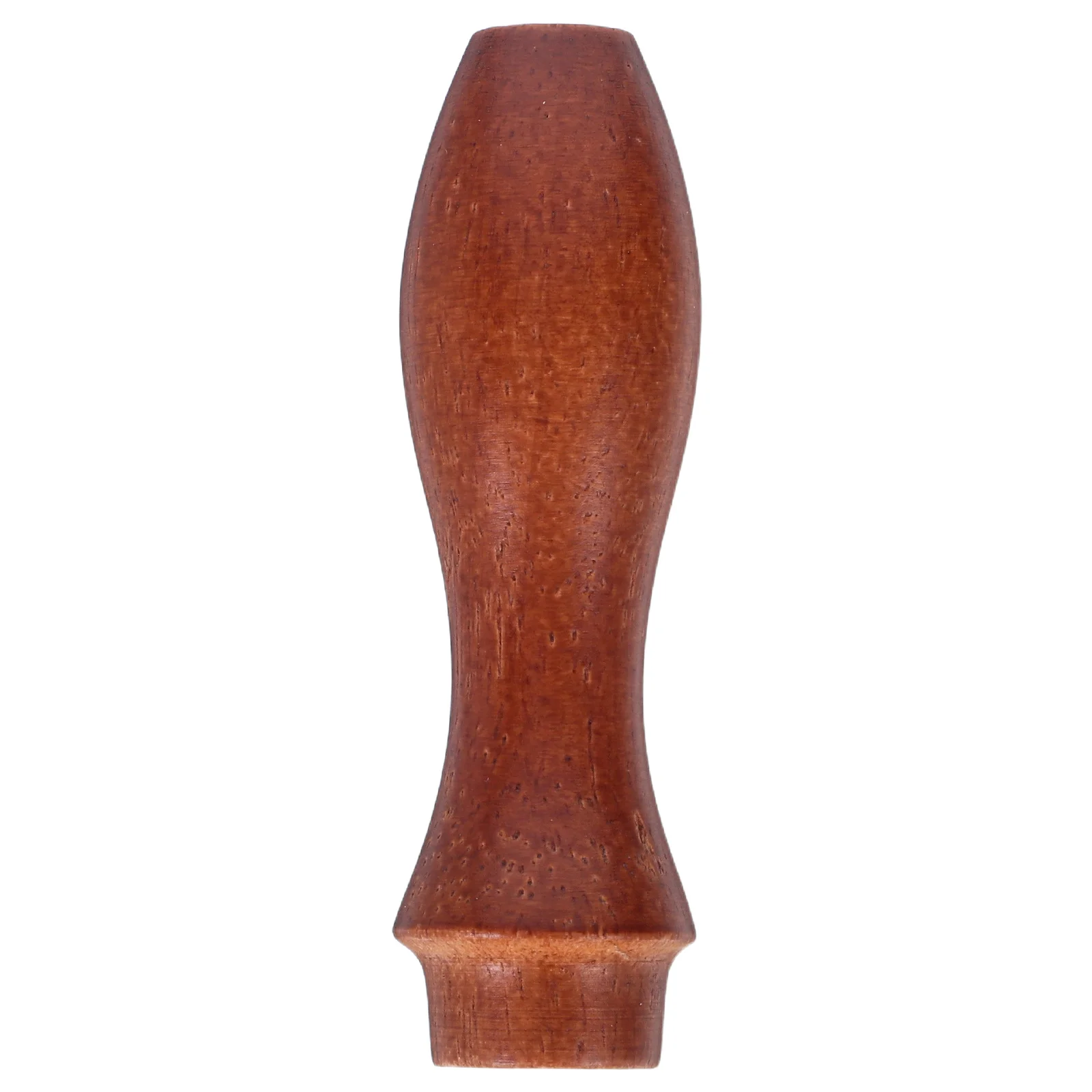 خمر الحبل الخشبي قبضة قلادة تركيب المصابيح أجزاء قطرات سحب نهاية ل ثريا تركب بالسقف الستائر ظلال استبدال مقابض المصابيح #1