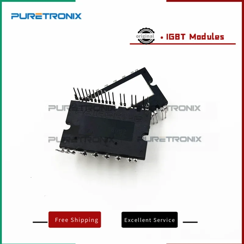 5pcs FNA41560B2 Smart Power Module