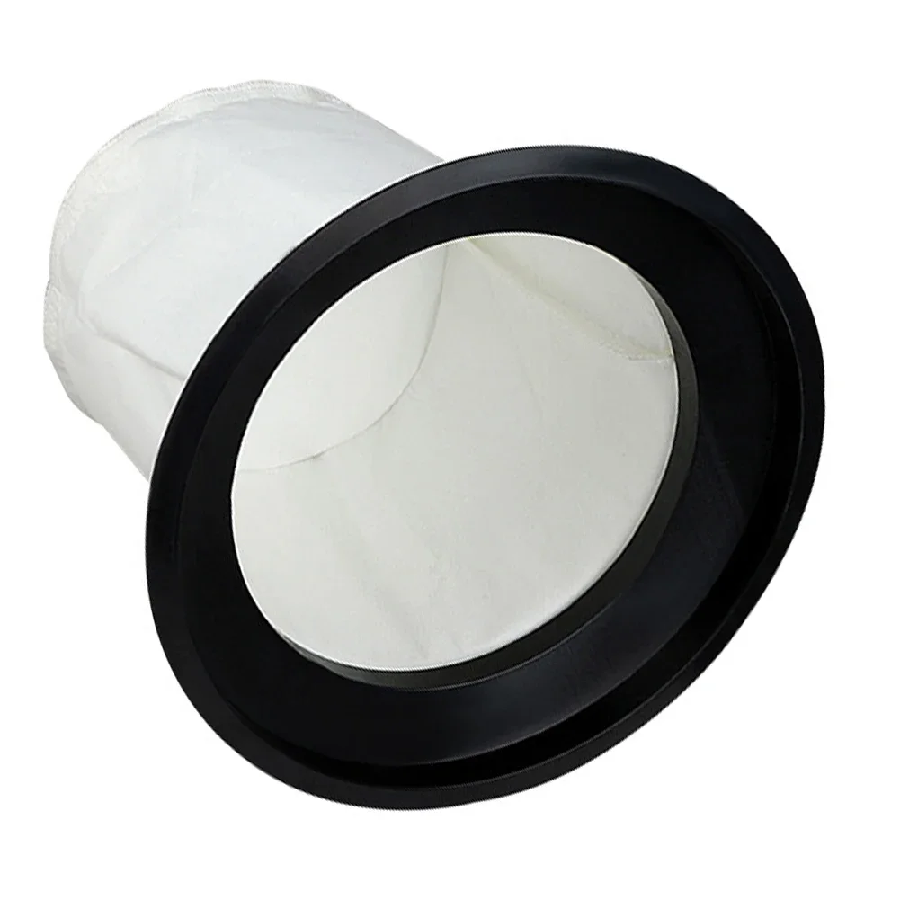 Reusable Non Woven Filter Bags Tailored to Fit the For 15L Industry Standard BF500 Vacuum Cleaners Easy Maintenance