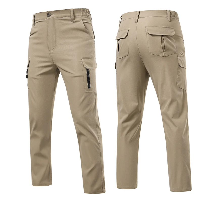 

Мужские тактические брюки для активного отдыха 2026: легкие, водонепроницаемые, износостойкие, для охоты, рыбалки, кемпинга, походов