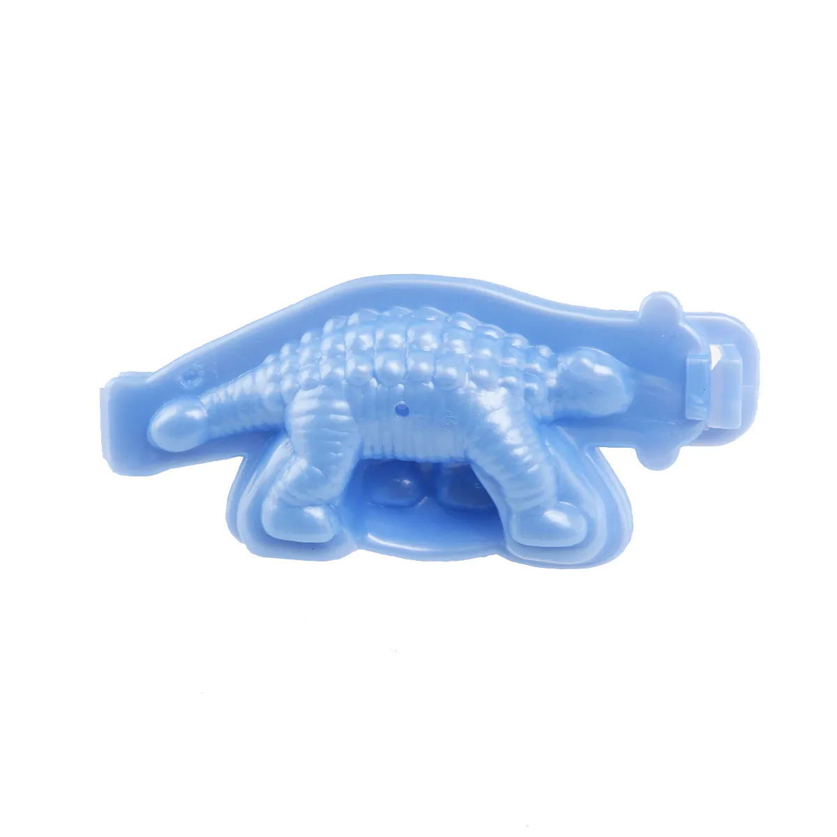 

Набор из 6 пластиковых форм для лепки динозавров, 5 см, случайные цвета, вырубки для теста в форме динозавров, инструменты для лепки из глины и пластилина для детей