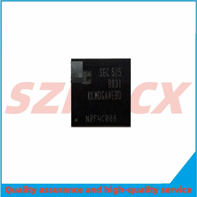 1 шт./лот KLMDGAWEBD-B031 KLMDG4UERM-B041 KLUDG4U1FB-B0C1 KLUDG4UHDB-B2D1 KLUDG4U1EA-B0C1 Совершенно новый оригинальный 128 ГБ UFS 153BGA ch