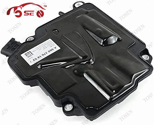 722.9 Transmission Gear Shift Module A0002701852 A0002703252 Control Unit ISM Intelligent Servo Module Compatible with Ben-z