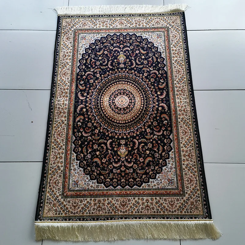 Islam Prayer Mat FOR Personal Use Only Muslim Bedroom Lightweight Prayer Mat Washable Antiskid Ramadan Soft Prayer Mat Musalla