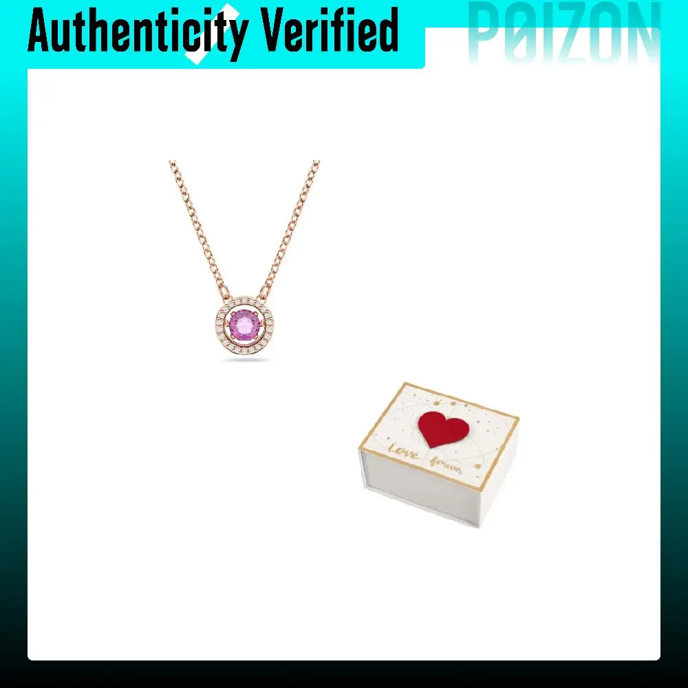 Swarovski Una Necklaces Women's 5620551