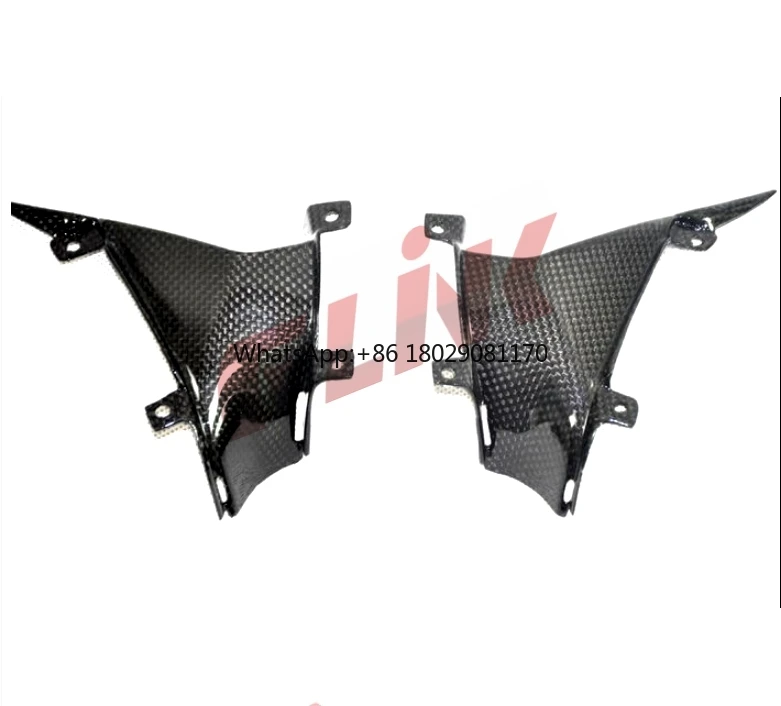 

Боковая панель для мотоцикла из углеродного волокна для Honda CBR 600RR 07-08