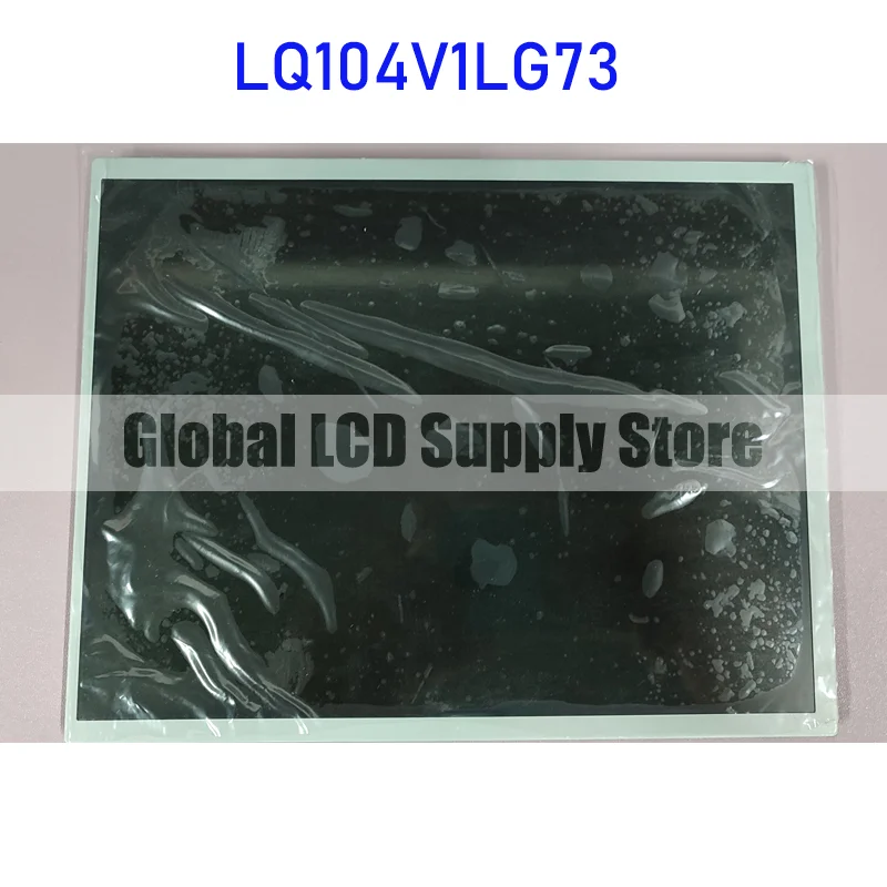 LQ104V1LG73 Original 10.4 Inch LCD Display Screen