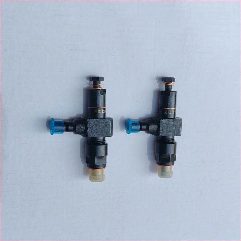 fuel injector for K4100D K4100ZD K4102ZD 495ZD K4100ZP K4102ZP weifang diesel engine parts weifang 30kw diesel generators parts