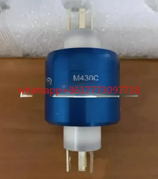 

M430C/скольцо, 4-ходовое поворотное соединение