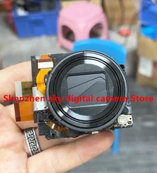 NEW Lens Zoom Unit For Nikon Coolpix S9100 S9050 Digital Camera Repair Part
