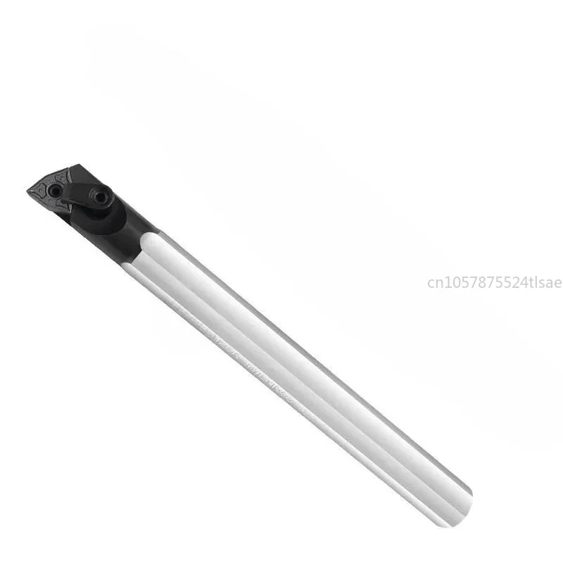 C20R S25S MWLNR08 Numerical Control Boring Bar High Speed Steel Seismic Inner Hole Turning Bar Lathe Tool For CNC Machine