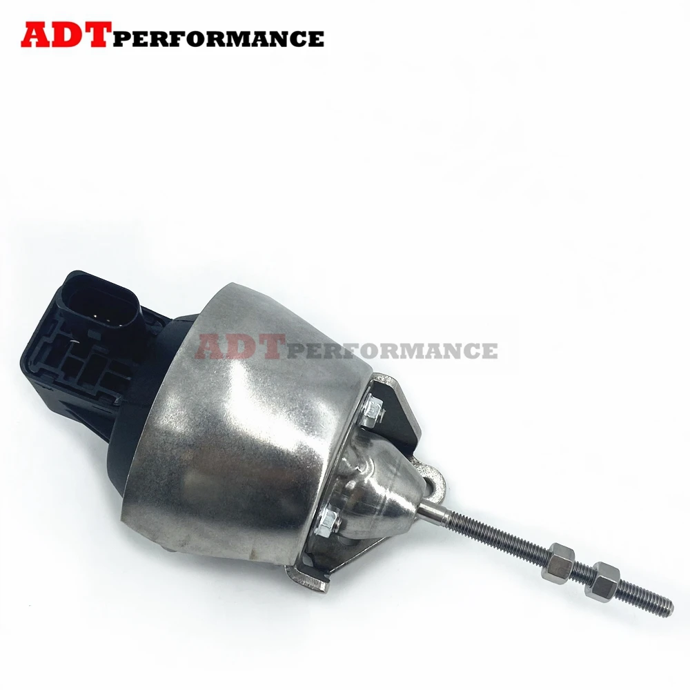 BV43 03L198716A Turbocharger Electronic Wastegate Actuator 53039880139 53039880139 03L253016G  for Audi A3 2.0D